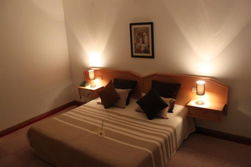 Quinta do Paço Hotel Vila Real Quarto foto